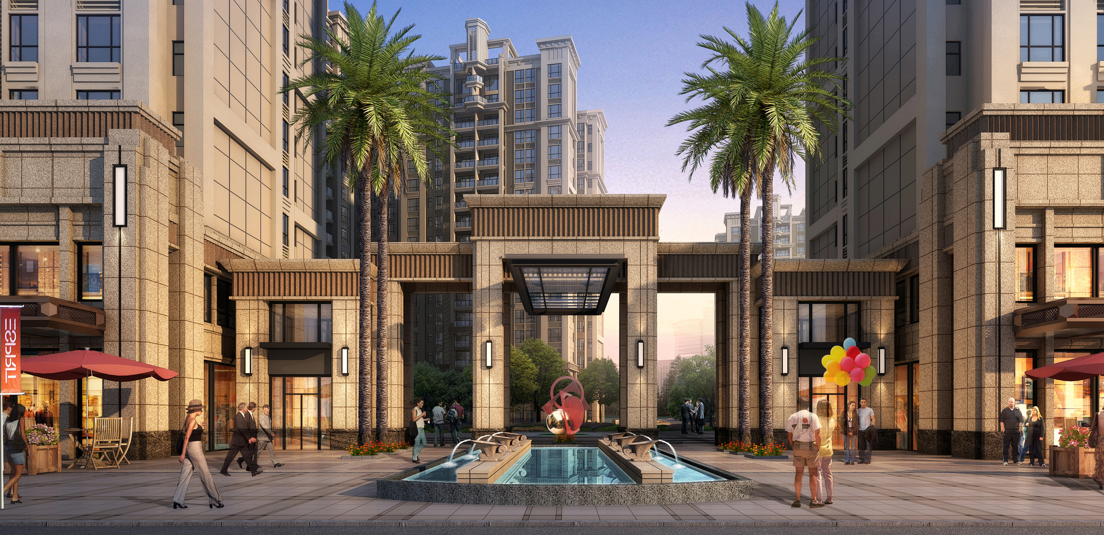 興寧市鴻貴園最新動(dòng)態(tài)與溫馨日常體驗(yàn)