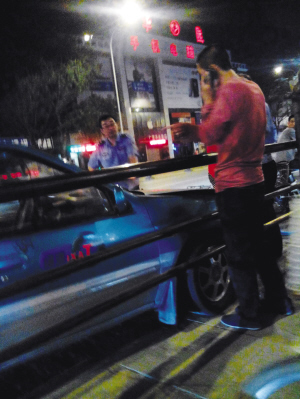 阜新出租車最新動態(tài)更新