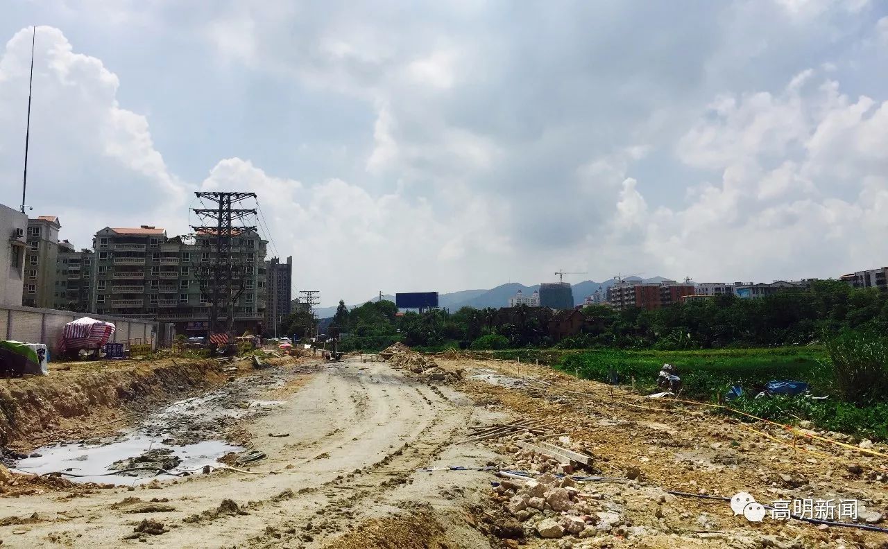 陽德路改造最新進展及巷弄美食秘境探索揭秘