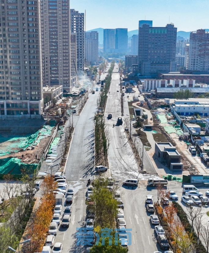 陽德路改造最新進展及巷弄美食秘境探索揭秘