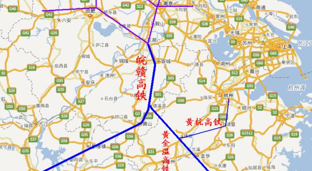 高鐵黃山段最新進(jìn)展與探秘獨(dú)特小巷風(fēng)味