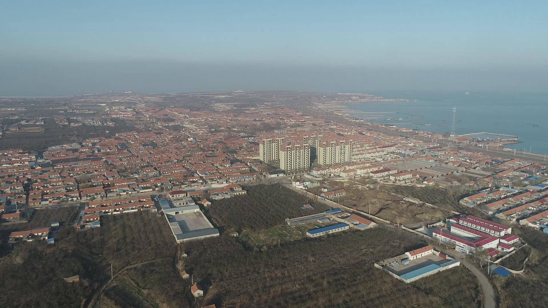 蓬萊市梁平的最新動態(tài)與相關(guān)論述綜述