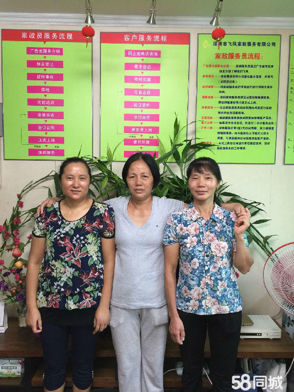 沂水鐘點(diǎn)工最新招聘資訊