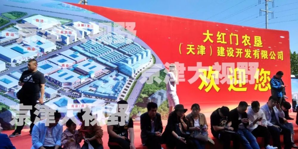 大紅門(mén)外遷最新動(dòng)態(tài)與小巷深處的獨(dú)特風(fēng)味探秘