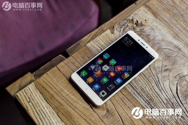 小米max2配置最新消息詳解及購買步驟指南