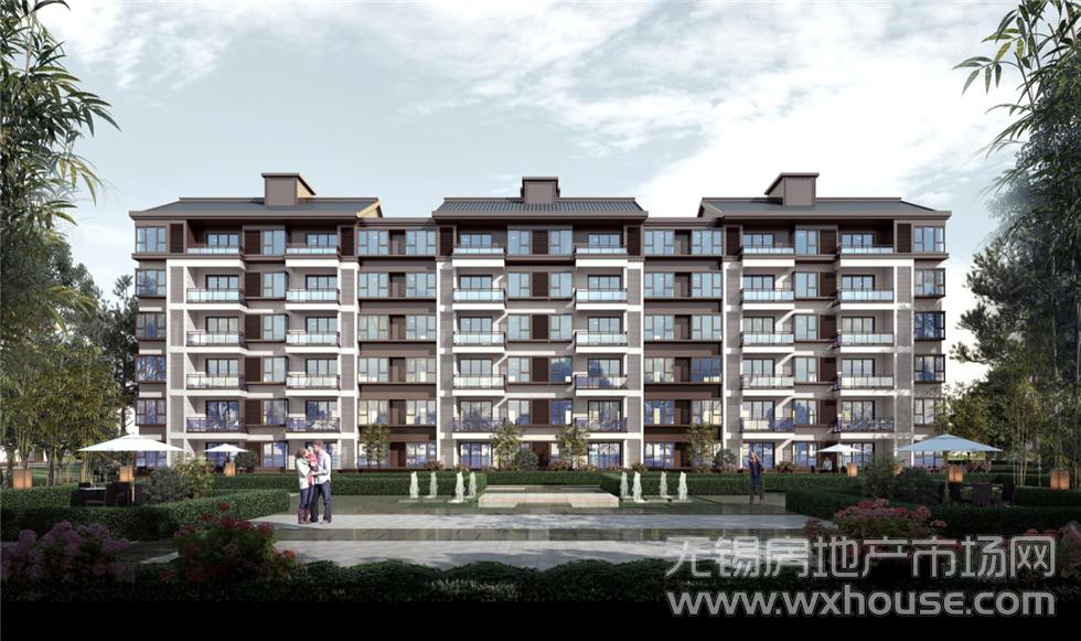 中城花溪畔最新動態(tài)速遞??