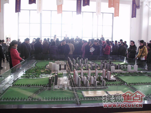 中城花溪畔最新動態(tài)速遞??