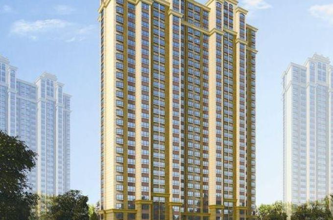 樺林萬(wàn)豪公館最新動(dòng)態(tài)更新