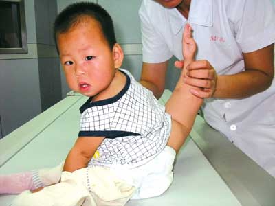 一歲女嬰小白羊現(xiàn)象最新觀察與觀點(diǎn)論述