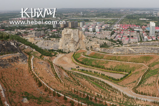 邯鄲峰峰礦區(qū)最新動(dòng)態(tài)及觀點(diǎn)闡述