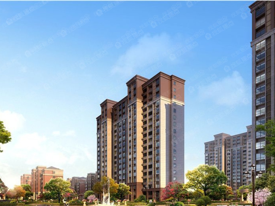 膠州忠觀悅府最新房?jī)r(jià)及其分析概覽