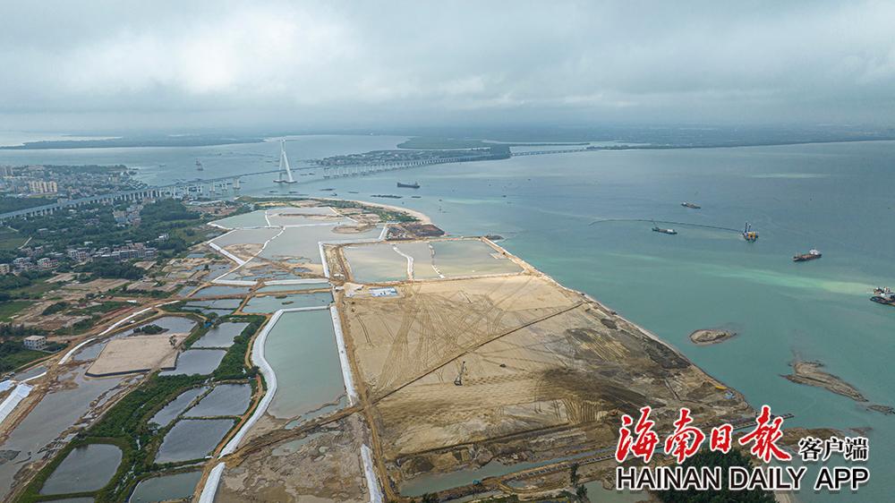 海南文昌鋪前熱帶風情小鎮(zhèn)的蓬勃發(fā)展最新消息揭秘