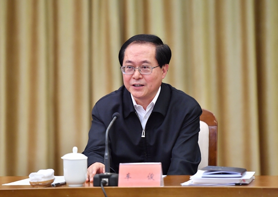 浙江籍新任省委書記的溫馨日常