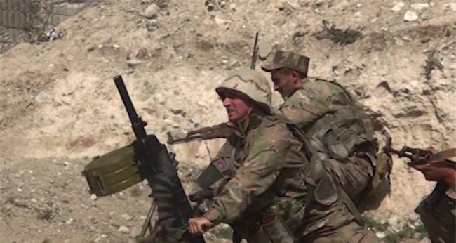 阿亞戰(zhàn)爭(zhēng)最新動(dòng)態(tài)更新