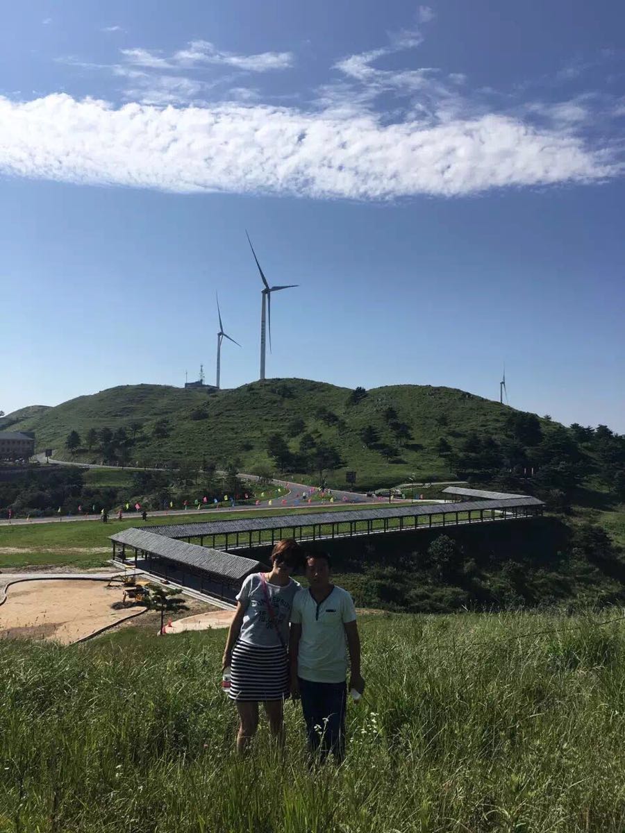 百里荒景區(qū)最新高科技產(chǎn)品展示與介紹