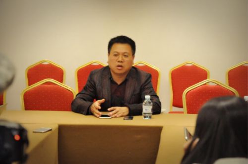 李旭陽最新科技新品引領(lǐng)生活新潮流