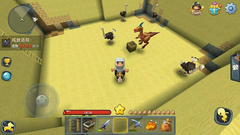 最新迷你世界下載探討與解析