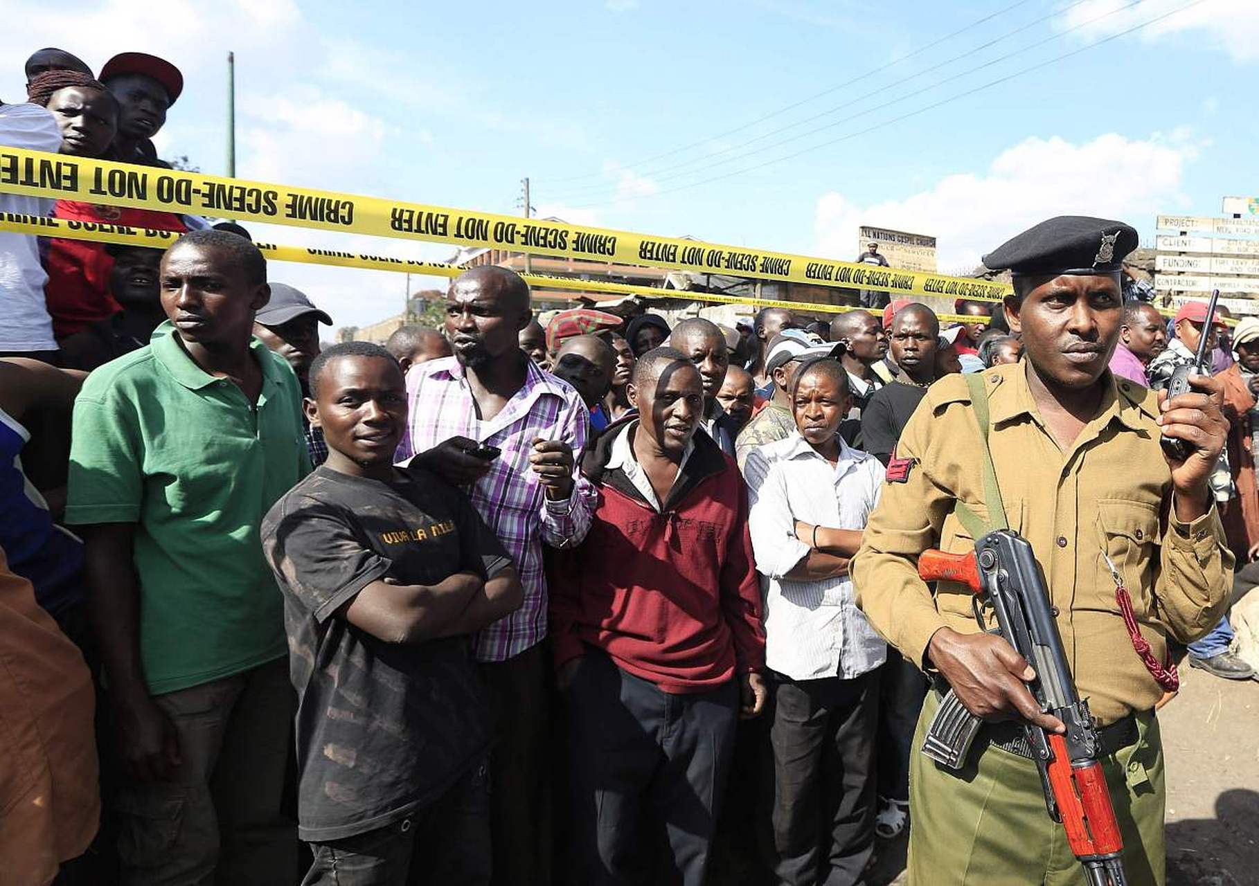 尼日利亞最新近況,尼日利亞最新近況