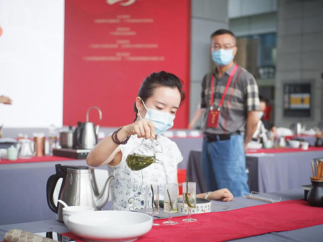 沖茶比賽全程指南與步驟解析