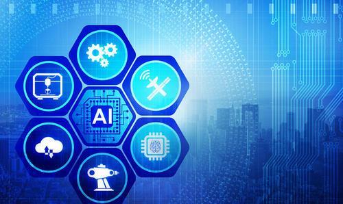 人工智能前沿科技揭秘未來神秘面紗??