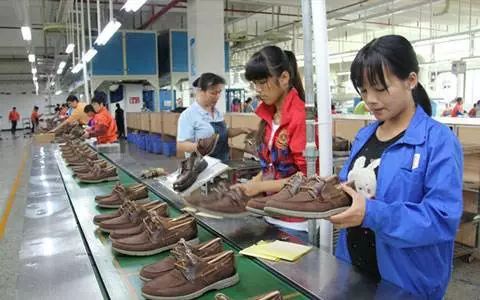 九興鞋業(yè)最新職位招聘啟事