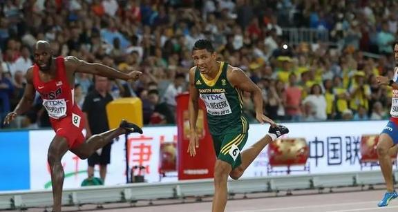 關(guān)于400米最新世界速度紀(jì)錄的探討與見(jiàn)解