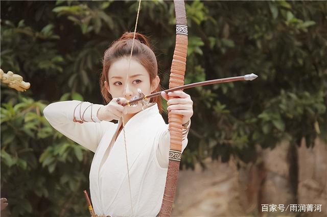 六月與弓箭演員表及小巷深處的獨特角色介紹