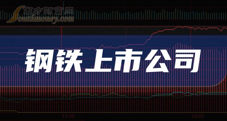 鋼管上市公司行業(yè)概覽與未來(lái)發(fā)展趨勢(shì)分析