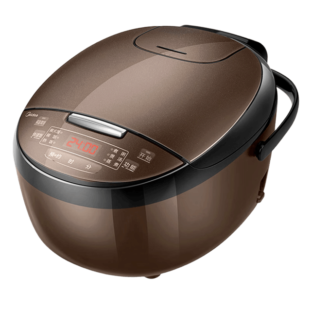 美的電飯煲4升價(jià)格圖片——小巷美食秘境探索之旅