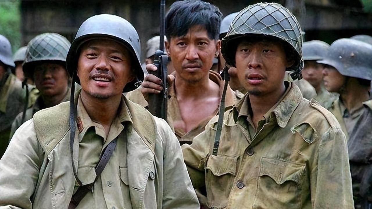 段奕宏最新影視作品概覽及介紹