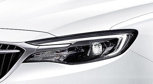 鄭州別克英朗最新價格及啟程探索自然美景之旅