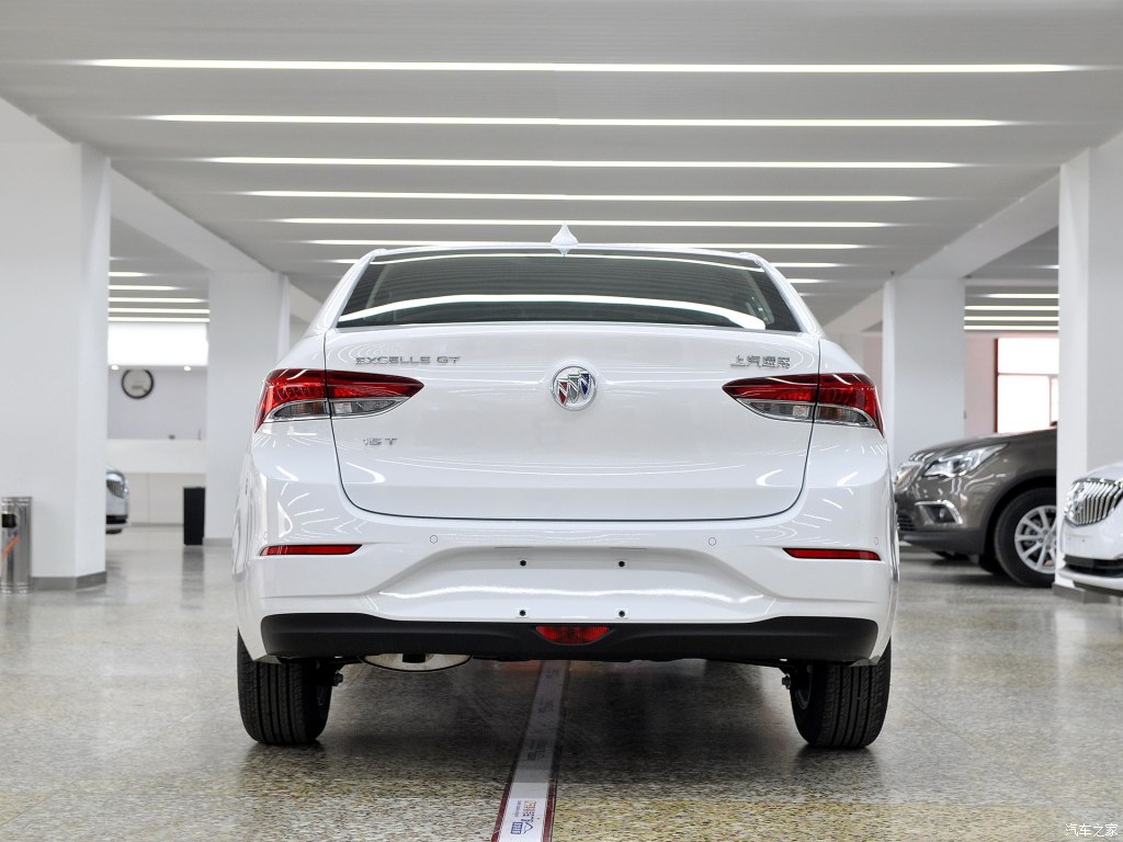 鄭州別克英朗最新價格及啟程探索自然美景之旅