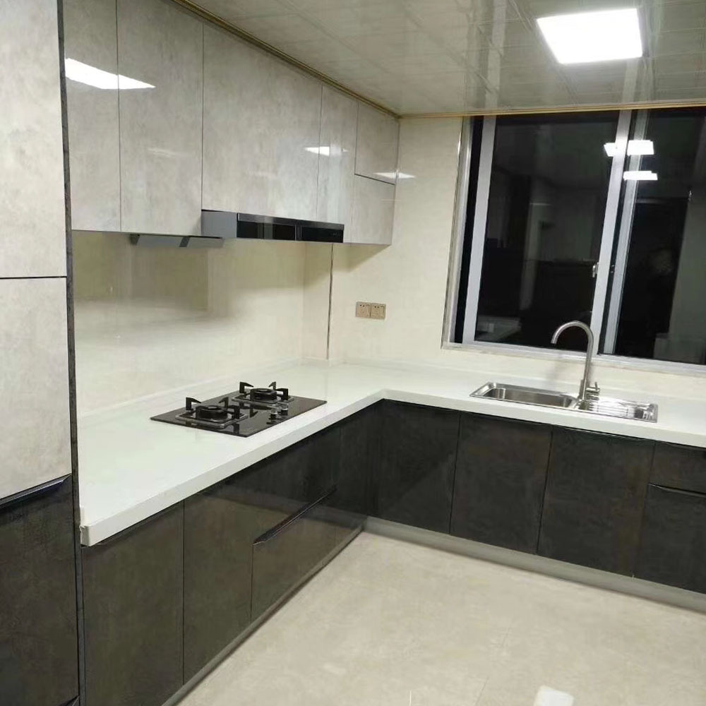 廚房櫥柜門價格背后的故事與溫情探索