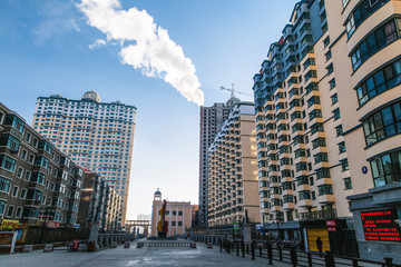 海拉爾房價動態(tài)及趨勢分析與發(fā)展展望