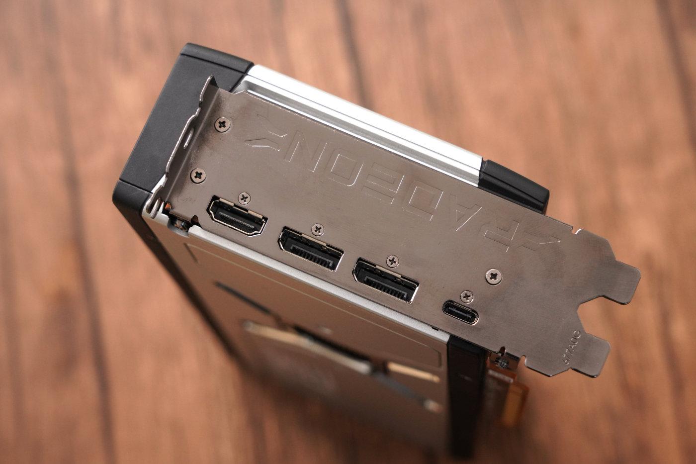 AMD顯卡最新動(dòng)態(tài)與觀點(diǎn)論述速遞