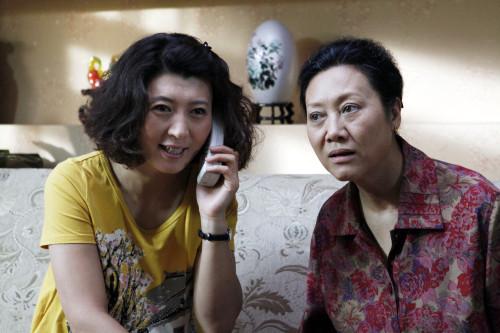 都市外鄉(xiāng)人演員表深度解析角色與演繹之路