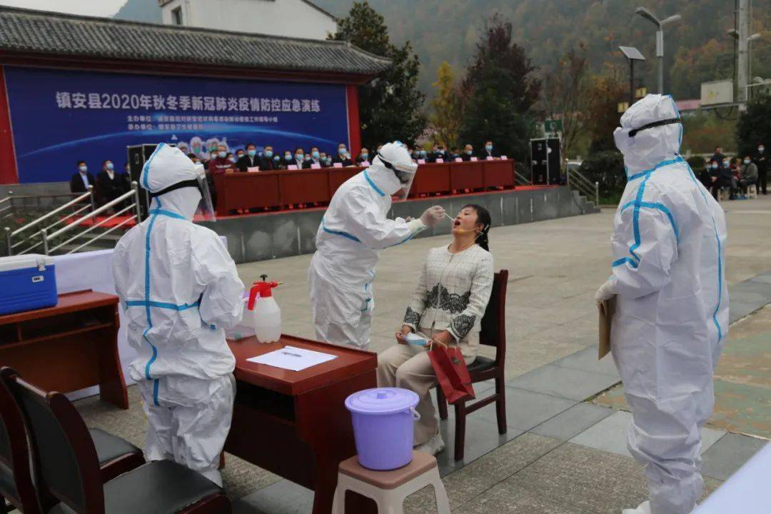 鎮(zhèn)安疫情動(dòng)態(tài)實(shí)時(shí)更新及應(yīng)對策略