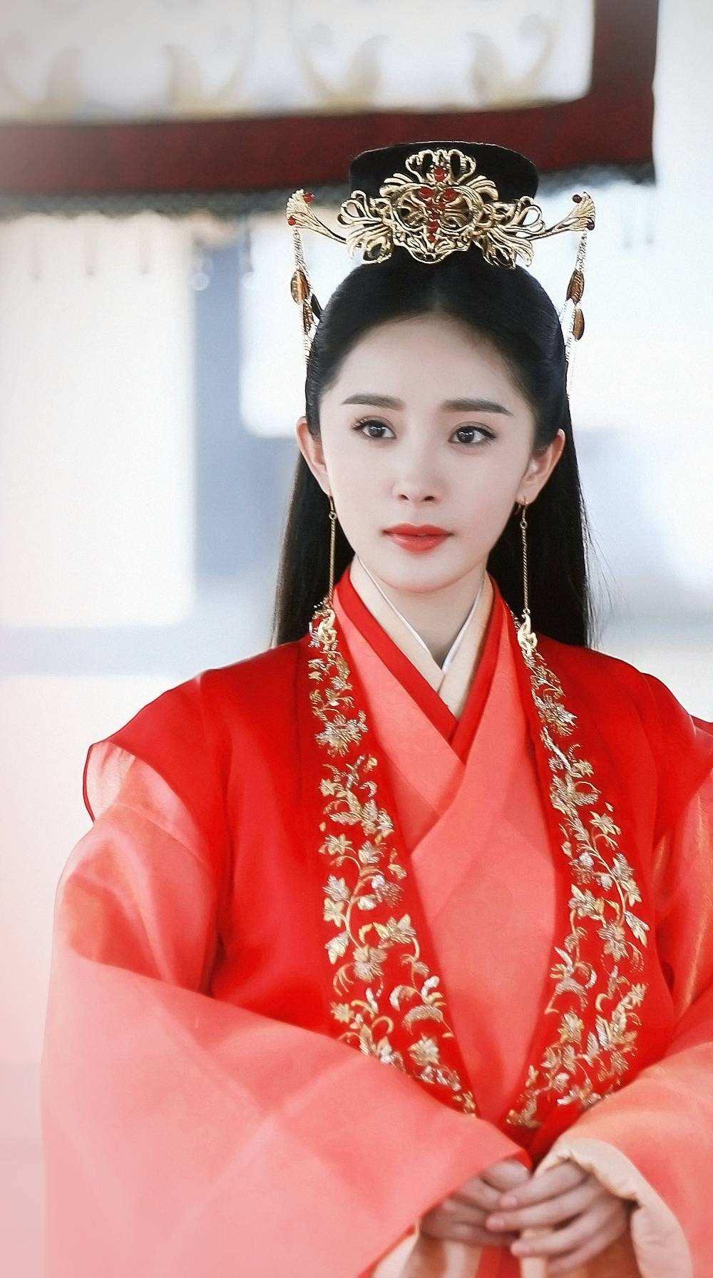 中國(guó)女明星第一名——璀璨閃耀的明星之光