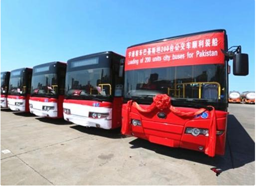 宇通客車行情深度解析與行業(yè)走勢(shì)多維探析