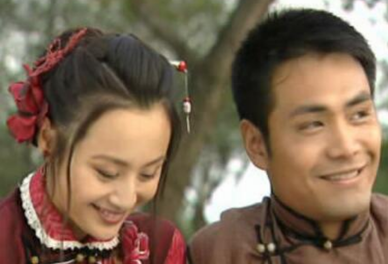 中華英豪璀璨星光演員一覽表