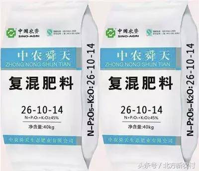 復(fù)混肥價(jià)格的時(shí)代變遷與領(lǐng)域地位深度探討