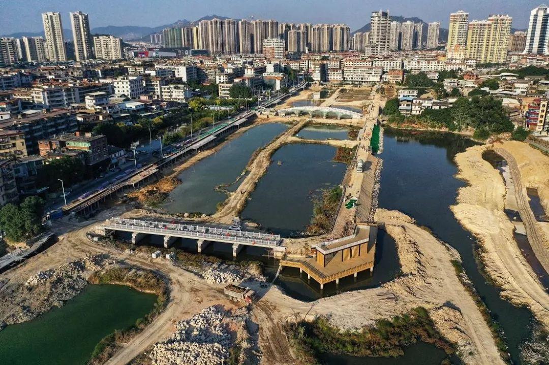 南安柳湖改造最新進(jìn)展與詳細(xì)步驟指南