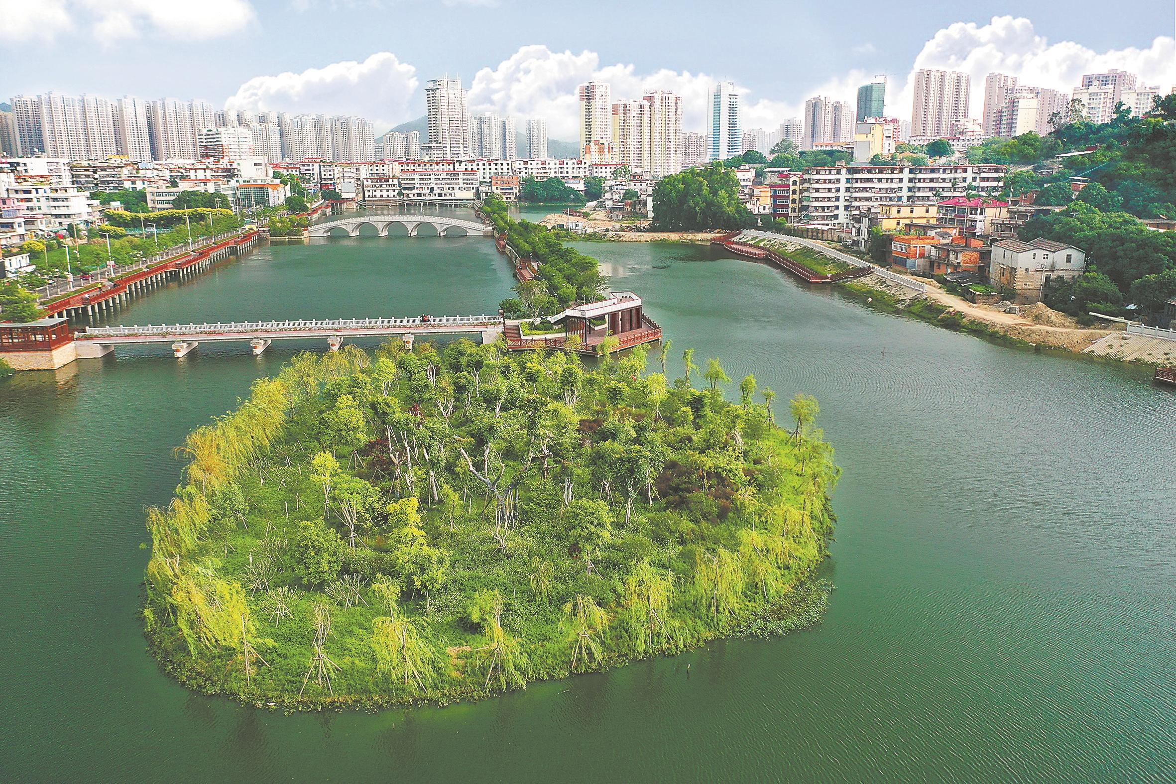 南安柳湖改造最新進(jìn)展與詳細(xì)步驟指南