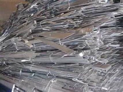 陜西廢鋁價(jià)格最新行情動(dòng)態(tài)與指南