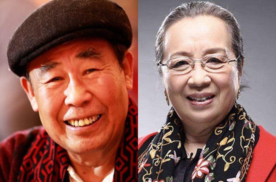 遼寧丹東演員的日常趣事與精彩瞬間