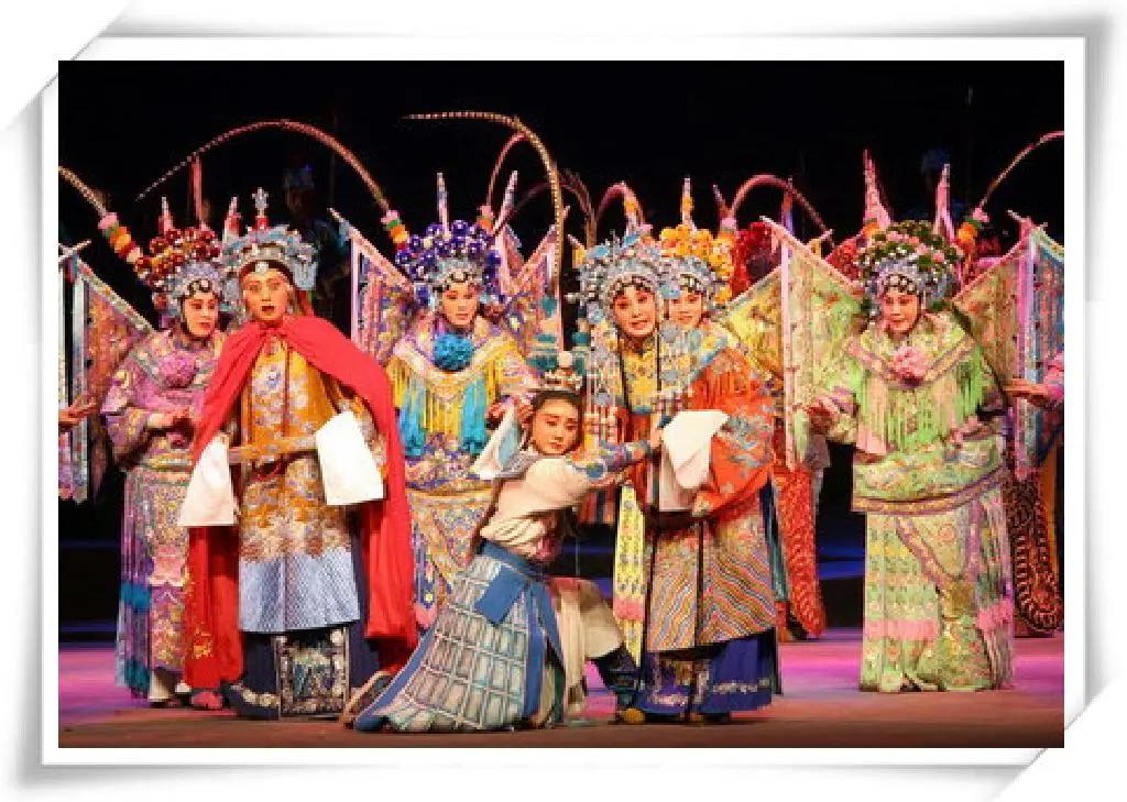 遼寧丹東演員的日常趣事與精彩瞬間