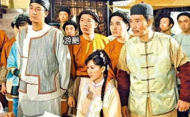 宮2演員演繹宮廷風(fēng)華的璀璨之旅?