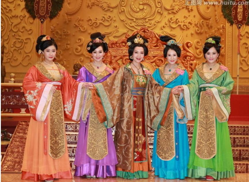 宮2演員演繹宮廷風(fēng)華的璀璨之旅?