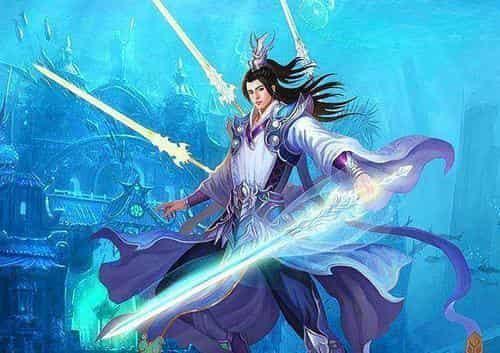 萬古神帝飛天魚最新章節(jié)深度解析與觀點(diǎn)闡述