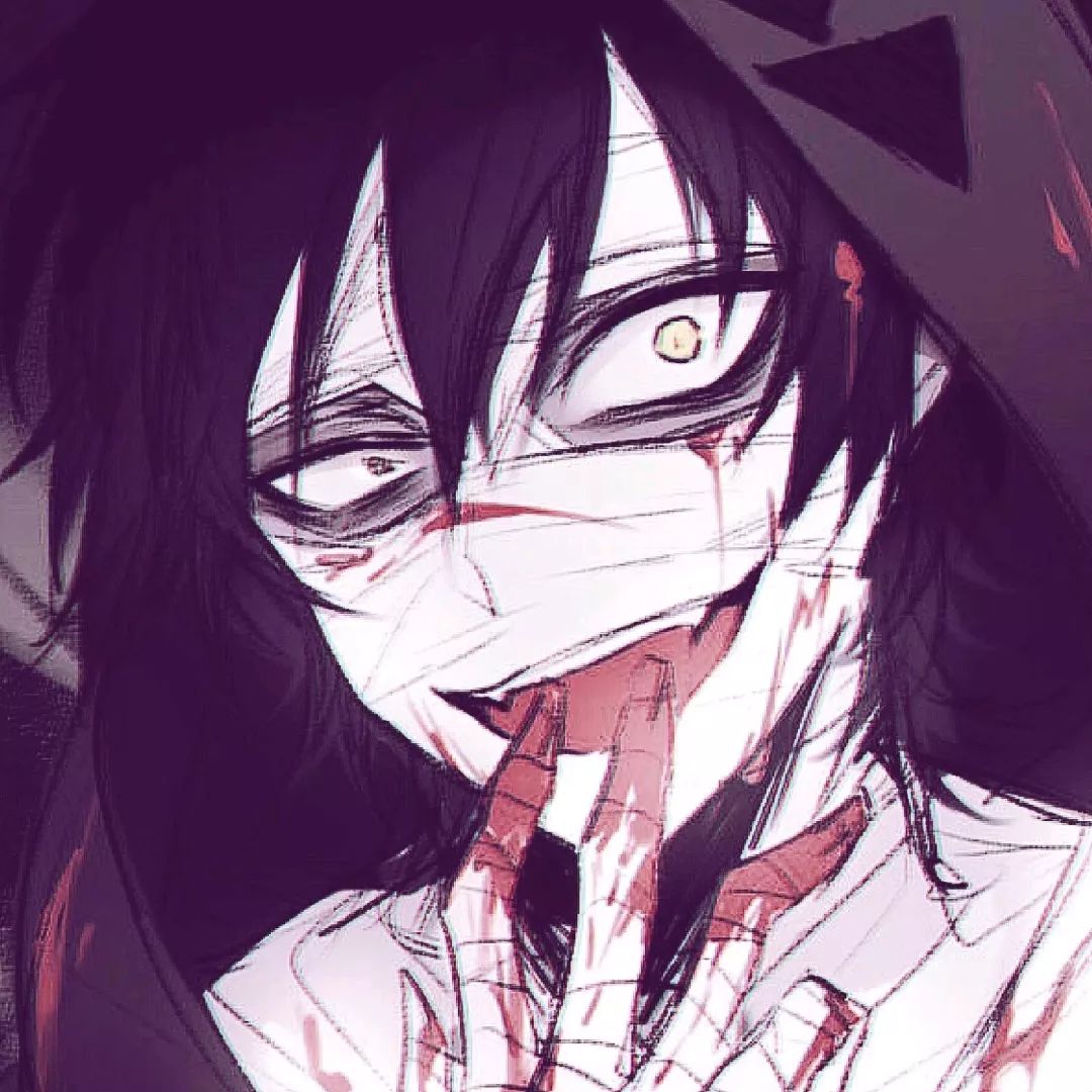 恐怖男生頭像動漫及其創(chuàng)作指南